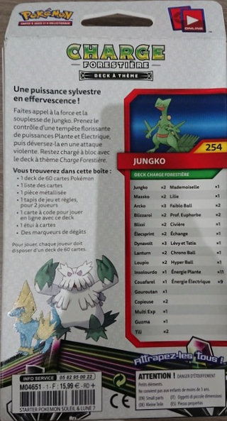 Fichier:Deck Charge Forestière Verso.png