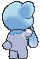 Fichier:Sprite 0613 dos XY.png