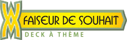 Logo du deck Faiseur de Souhait