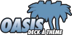 Logo du deck Oasis