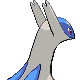 Fichier:Sprite 0381 dos HGSS.png