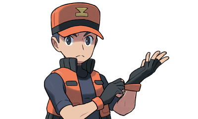 Fichier:Sprite Pokémon Ranger ♂ ROSA.png