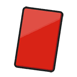 Fichier:Miniature Carton Rouge EV.png