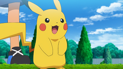 Fichier:LV025 - Pikachu de Sacha.png