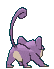Fichier:Sprite 0019 ♀ dos XY.png