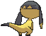 Fichier:Sprite 0694 dos XY.png