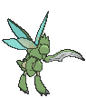 Fichier:Sprite 0123 ♂ dos XY.png
