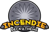 Logo du deck Incendie