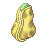 Fichier:Sprite Nutpea Berry RS.png