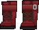 Fichier:Sprite Bottes Rouge XY.png