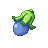 Fichier:Sprite Eggant Berry RS.png