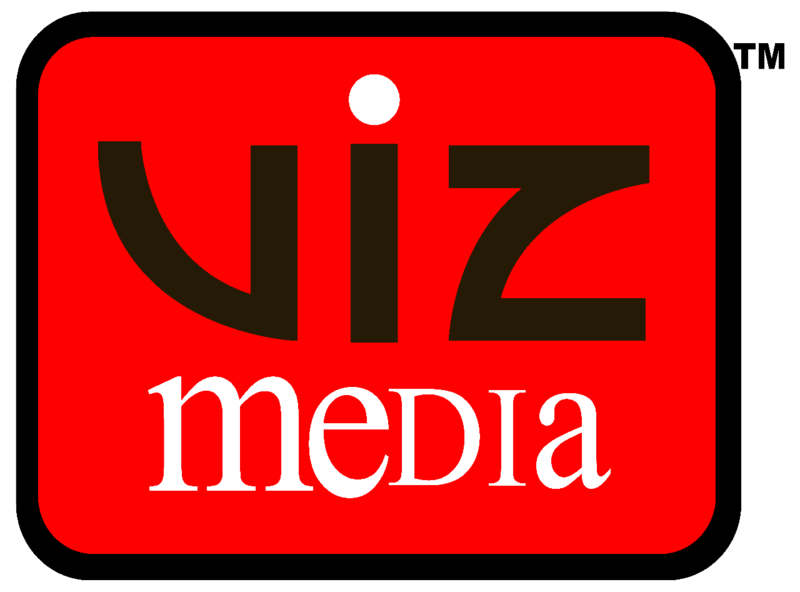 Fichier:Viz Media Logo.png
