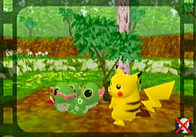 Fichier:Hey You, Pikachu! capture d'écran 4.jpg