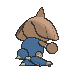 Fichier:Sprite 0237 dos XY.png