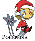 Fichier:Logo Poképédia - Noël 2011 - Petit.png