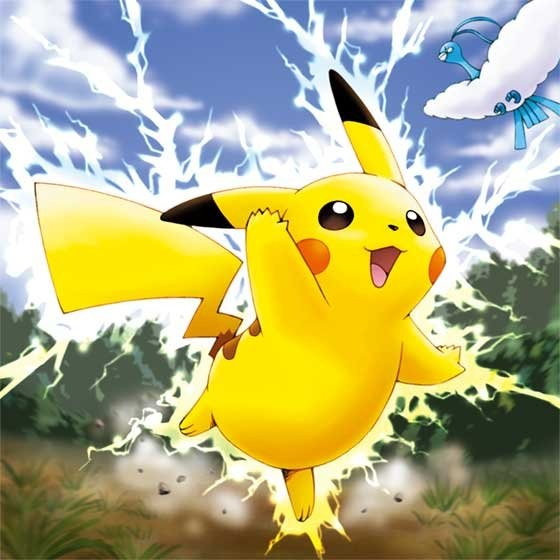 Fichier:Pokémon Ranger - Image Pikachu.png