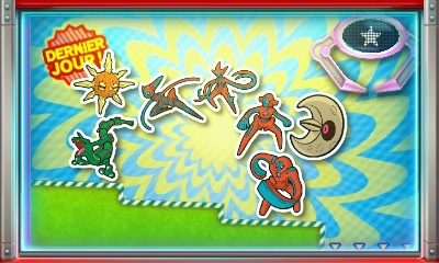 Fichier:Nintendo Badge Arcade - Machine Rayquaza.png