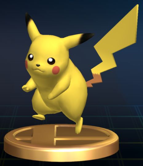 Fichier:Trophée Pikachu.jpg
