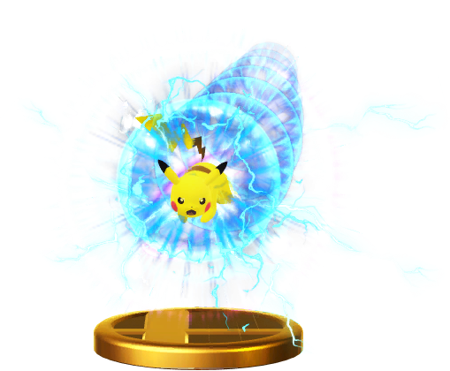 Fichier:Trophée Pikachu-FS WiiU.png