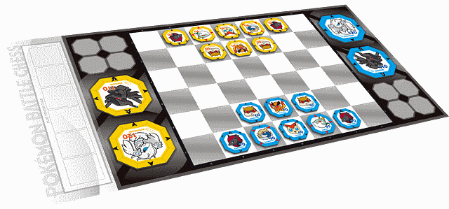 Fichier:Plateau Pokémon Battle Chess BW Version.png