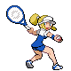 Fichier:Sprite Tenniswoman NB.png