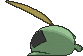 Fichier:Sprite 0316 ♂ dos XY.png