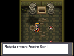 Fichier:Ruines d'Alpha Poudre Soin Chambre Kabuto HGSS.png