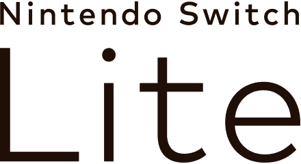 Fichier:Logo Nintendo Switch Lite.png