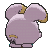 Fichier:Sprite 0293 dos XY.png
