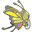 Fichier:Sprite 0267 dos RS.png