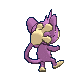 Fichier:Sprite 0190 ♀ dos XY.png