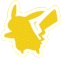 Fichier:Symbole Mon premier combat Pikachu JCC.png