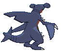 Fichier:Sprite 0445 ♂ dos XY.png