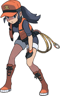 Fichier:Pokémon Ranger ♀-ROSA.png
