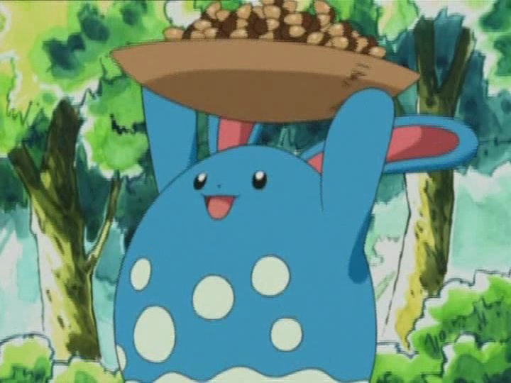 Fichier:Chronicles 05 - Azumarill Sauvage.png