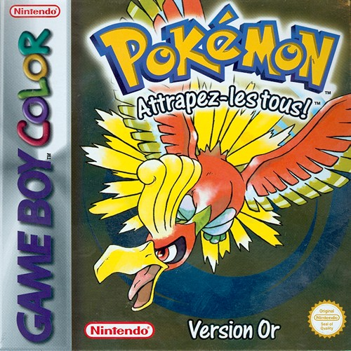 Fichier:Pokémon Or Recto.png