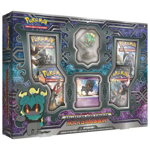 Fichier:Collection avec figurine Marshadow.png
