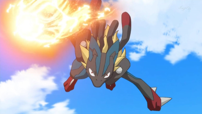 Fichier:Méga-Lucario Poing Boost.png