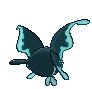 Fichier:Sprite 0457 ♀ dos XY.png