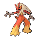 Fichier:Sprite 0257 ♀ HGSS.png