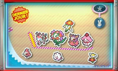 Fichier:Nintendo Badge Arcade - Machine Nymphali Pixel.png