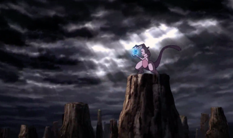 Fichier:Mewtwo sauvage - Film 10 Intro.png