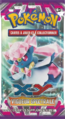 Booster Diancie.