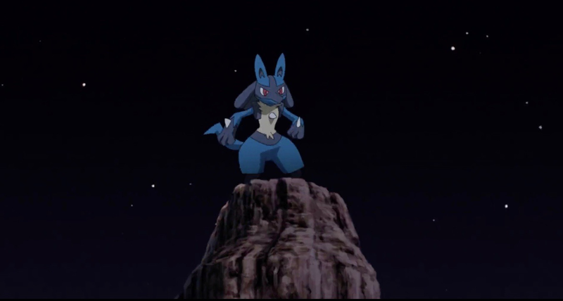 Fichier:Lucario sauvage - Film 10 Intro.png
