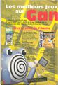 Article sur le jeu dans Le Journal de Mickey du 12 juillet 2000.