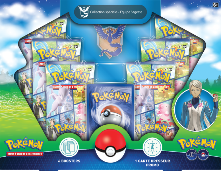 Fichier:Collection spéciale Pokémon GO Équipe Sagesse.png