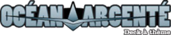 Logo du deck Océan Argenté