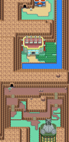 Fichier:Route 10 (Kanto) HGSS.png