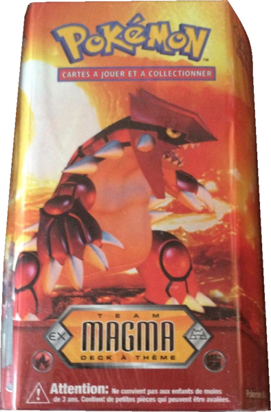 Fichier:Deck Team Magma Recto.png