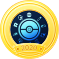 Festival Pokémon GO (Mondial, 2020)